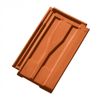 Tigla aerisire Tango Plus Teracota